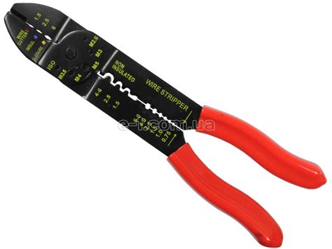 Купить Инструмент для зачистки изоляции провода Asko в Киеве, Харькове ...