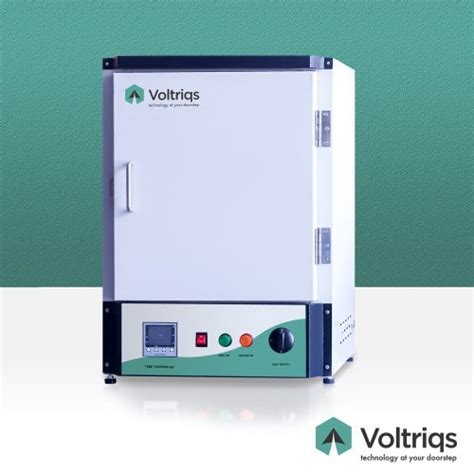 Laboratory Hot Air Drying Oven Vts At Inr In Ahmedabad Voltriqs Tech Solutions