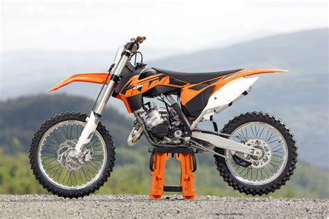 2013 Ktm 150 Sx Pictures Photos Wallpapers And Video Top Speed