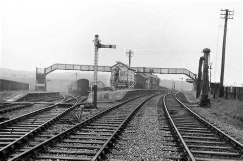 The Transport Library Lms London Midland And Scottish Railway Station