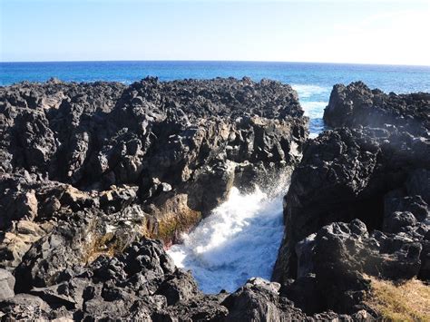 Volcano Tourism on Reunion Island | Eager Journeys