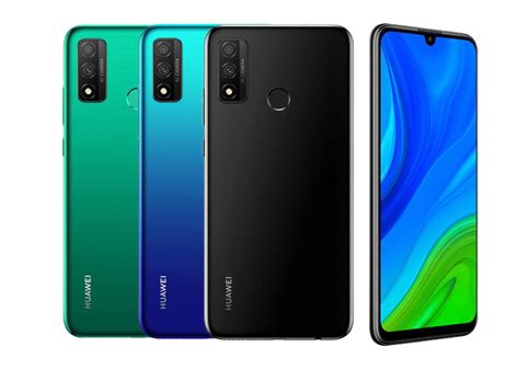 Huawei P Smart 2020 Fone Central