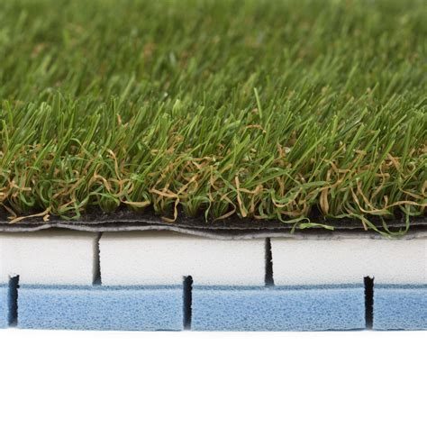 6 Benefits of Using an Artificial Grass Foam Underlay
