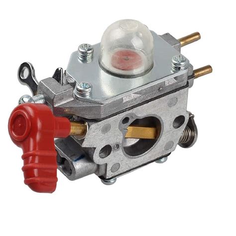 Carburetor Fits Sear Craftsman Cc Weed Eater Mtd Carb Cycle Gas