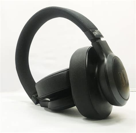 JBL LIVE 500BT Review | Headphone Dungeon | bluetooth headphones