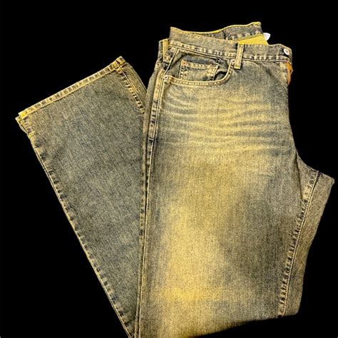 Lucky Brand Jeans Mens Lucky Brand Dungarees Relic Jean Poshmark