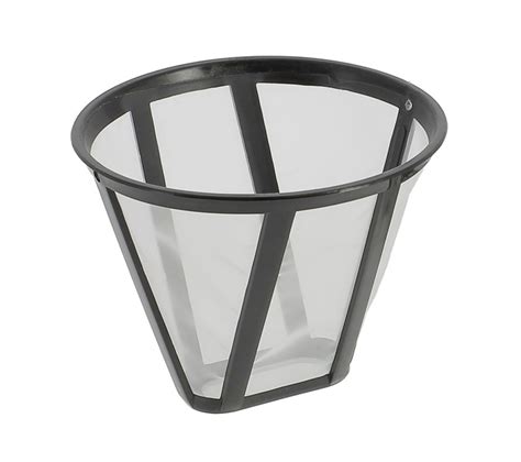 Filtre Caf Permanent Nylon T Tasses Pour Cafeti Re