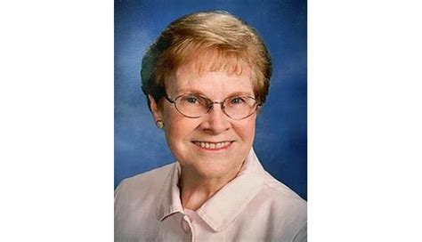 Alice Anderson Obituary 2022 Arlington Heights Il Daily Herald