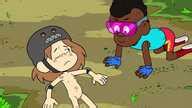 Post Speeds Craig Of The Creek Dr Porn Edit Handlebarb Screenshot Edit Warpspeed