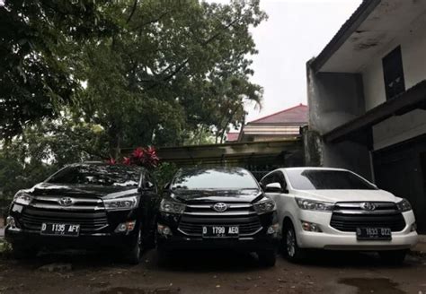 Rental Mobil Jambi No Lepas Kunci Murah K