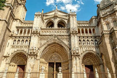 Cattedrale di Toledo: visite guidate e biglietti | musement