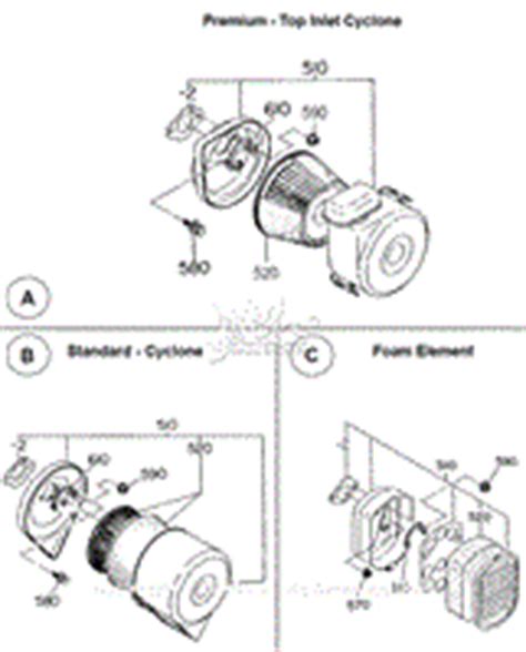 Robin Subaru Ey Parts Diagram For Crankshaft