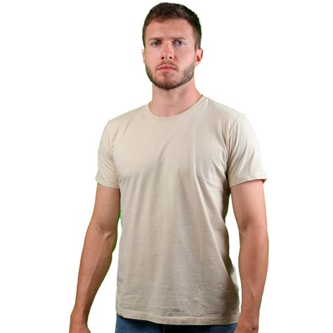Camiseta B Sica Masculina Algod O Owl Nude