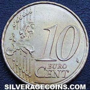 Juan Carlos I Spanish Euro Cents Silveragecoins