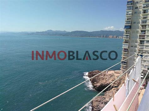 Apartamento A Primera Linea Orion Venta De Piso En Cullera