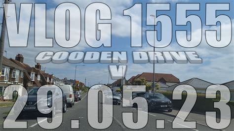 Cooden Drive V Vlog Bexhill Eastbourne East