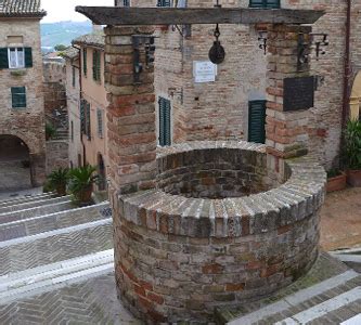 Borghi E Rocche Il Campetto Country House Senigallia