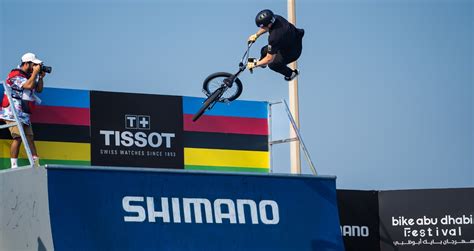 Team USA Recap: Fourth BMX Freestyle World Title for… | USA Cycling