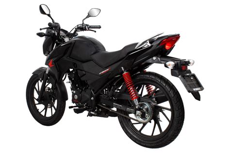 Honda Cb125f Twister 2023 Precio 2 190 Motos Honda Somos Moto