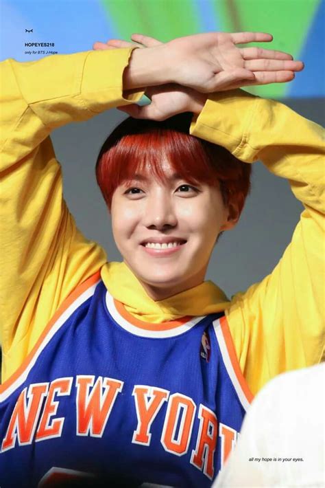 Jhope BTS DNA Jung Hoseok Kim Seokjin Kim Taehyung Gwangju Rapper