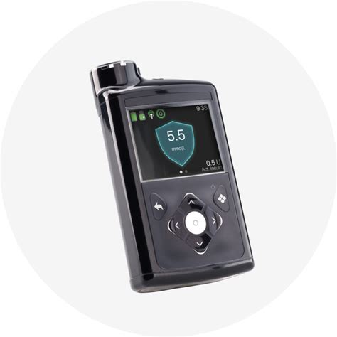 Minimed™ 780g System Medtronic Diabetes Schweiz