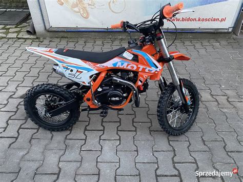 Nowy Cross X Motos Cc Xb Suw Ko Cian Sprzedajemy Pl