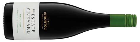 Wine Of The Week De Bortoli Yarra Valley Estate Grown Pinot Noir 2016