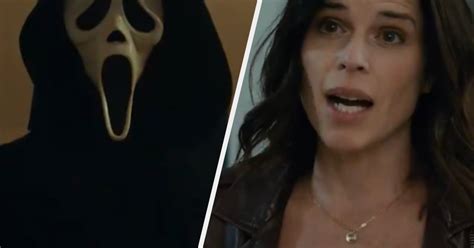 Scream 5 Trailer Fan Reactions