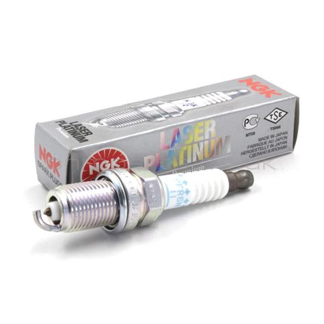 Pfr N Lotus Elise K Series Ngk Laser Platinum Spark Plug