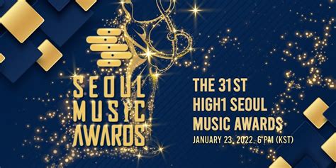 The 31st Seoul Music Awards Announces Winners Namaste Hallyu