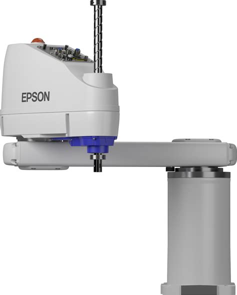 Epson Scara Gx A S Scara Robots Roboti Proizvodi Epson Hrvatska