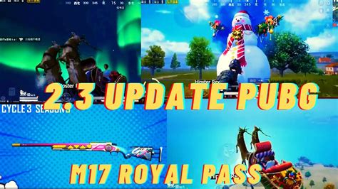 2 3 UPDATE PUBG MOBILE NEW UPDATE PUBG BGMI HAPPY DIVALI YouTube