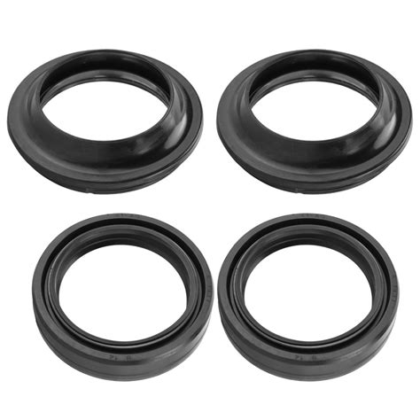 Motorcycle Front Fork Oil Seal And Dust Seal For HONDA CB 1 CB1 CB400