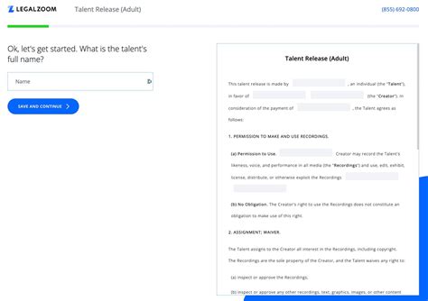 Podcast Guest Release Forms What To Include W Templates