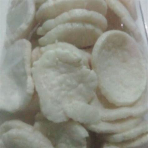 Jual Krupuk Amplang Ikan Tenggiri Dg Rasa Yg Khas Isi Gram Shopee