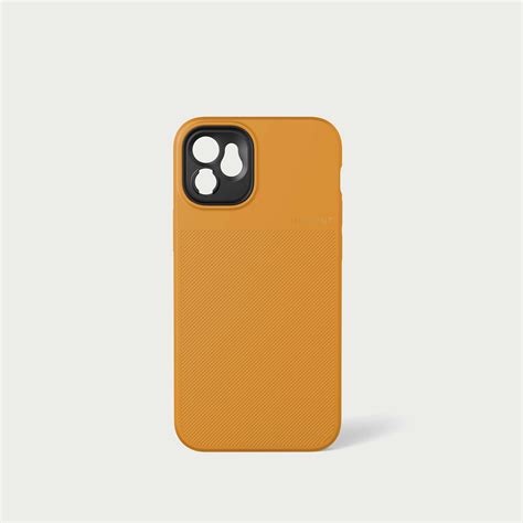 Cases For IPhone 12 Mini Pro Pro Max Mustard Yellow IPhone 12