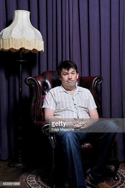 Graham Linehan Portrait Shoot Photos And Premium High Res Pictures