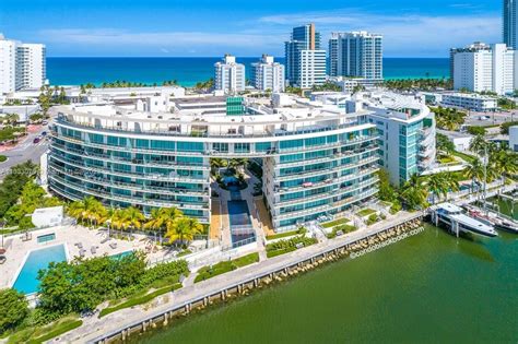 6620 Indian Creek Dr Unit 304 Miami Beach Fl 33141 Condo For Rent In Miami Beach Fl