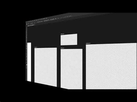 Creating And Resizing Artboards Youtube