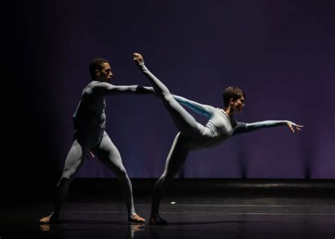 SÃo Paulo Dance Company