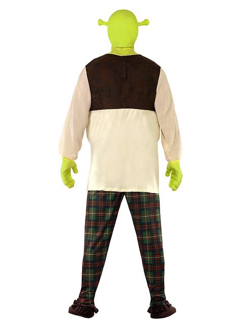 Shrek Costume - maskworld.com