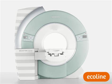 MAGNETOM Trio A Tim System 3T Eco Used MRI Machine Siemens