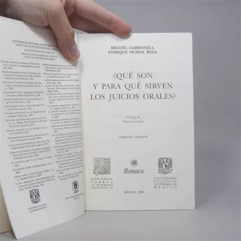 ¿qué Son Y Para Qué Sirven Los Juicios Orales 2008 O7 299 En León