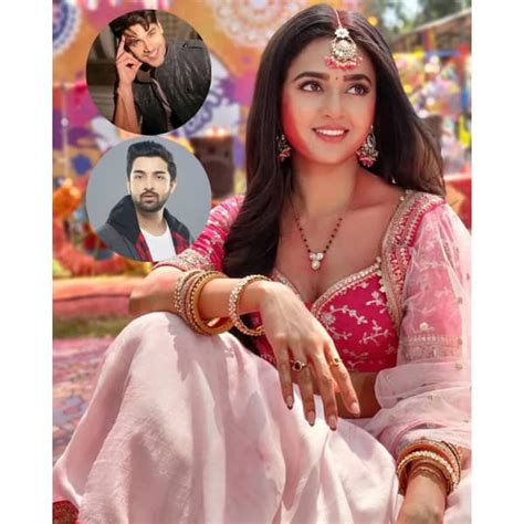 Naagin 6 Tejasswi Prakash Shares Beautiful Stills From Latest Episode