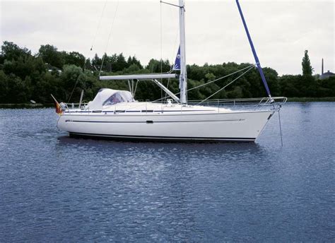Bavaria 40 | Sailguide.com