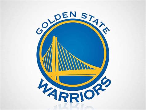 Warriors Logo Wallpaper - WallpaperSafari