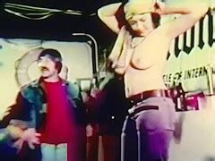 Meeting Turns Into A Sex Orgy 1960s Vintage PornZog Free Porn Clips