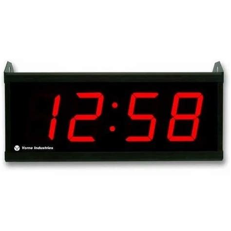 Digital Timers at best price in Bengaluru by The Hindusthan Enterprises ... 