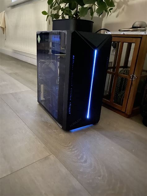 Komputer Gamingowy | Procesor i5 | GTX 1050 ti | 8 GB RAM | SSD ...
