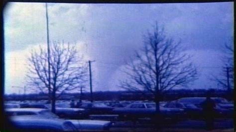 Photos April 3 1974 Tornadoes Aftermath